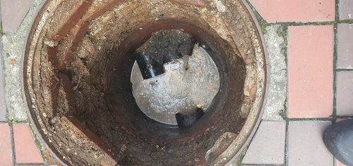 강남구 하수구막힘 청소전문