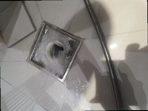 성북구 정릉동 하수구막힘 막힘 예방 청소 미루면 번지는 악취와 역류