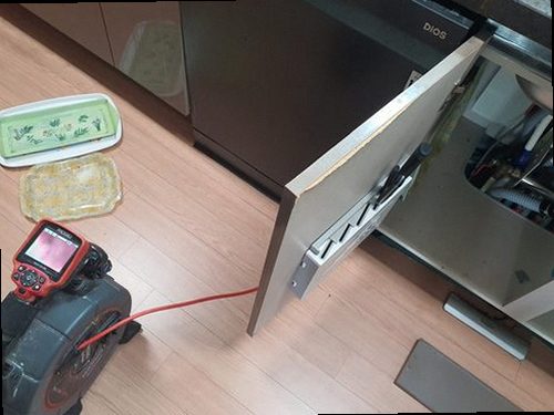 중랑구 하수구막힘 세면대막힘