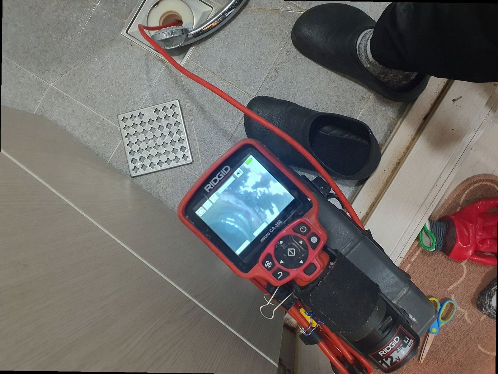 동대문구 장안2동 하수구막힘 싱크대막힘 비용 반복 막힘이 남긴 흔적