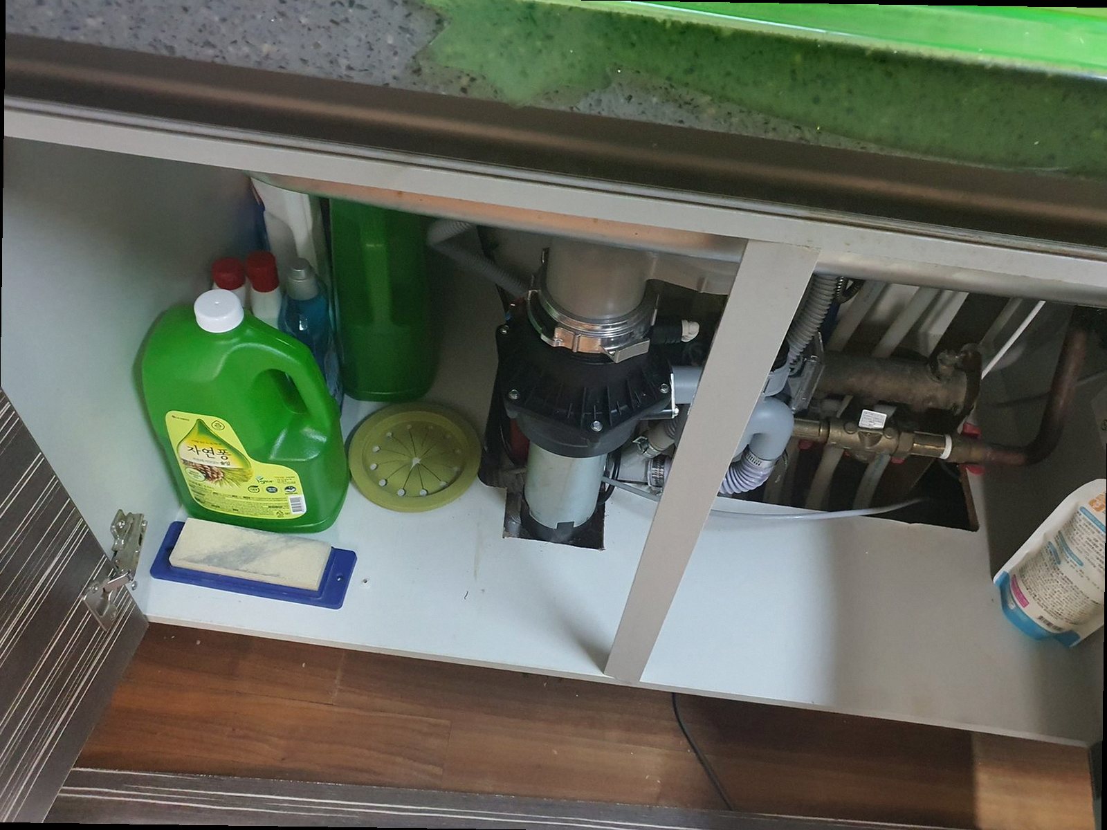 싱크대막힘 서대문구 하수구막힘 싱크대막힘
