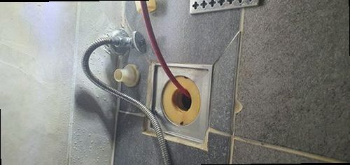 충남 하수구막힘 변기 물 천천히 내려감 왜 물이 자꾸 느리게 내려갈까?