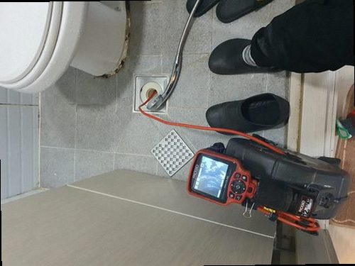 부천시 하수구막힘 싱크대 기름 굳음 뜨거운 물과 장비, 무엇이 다를까