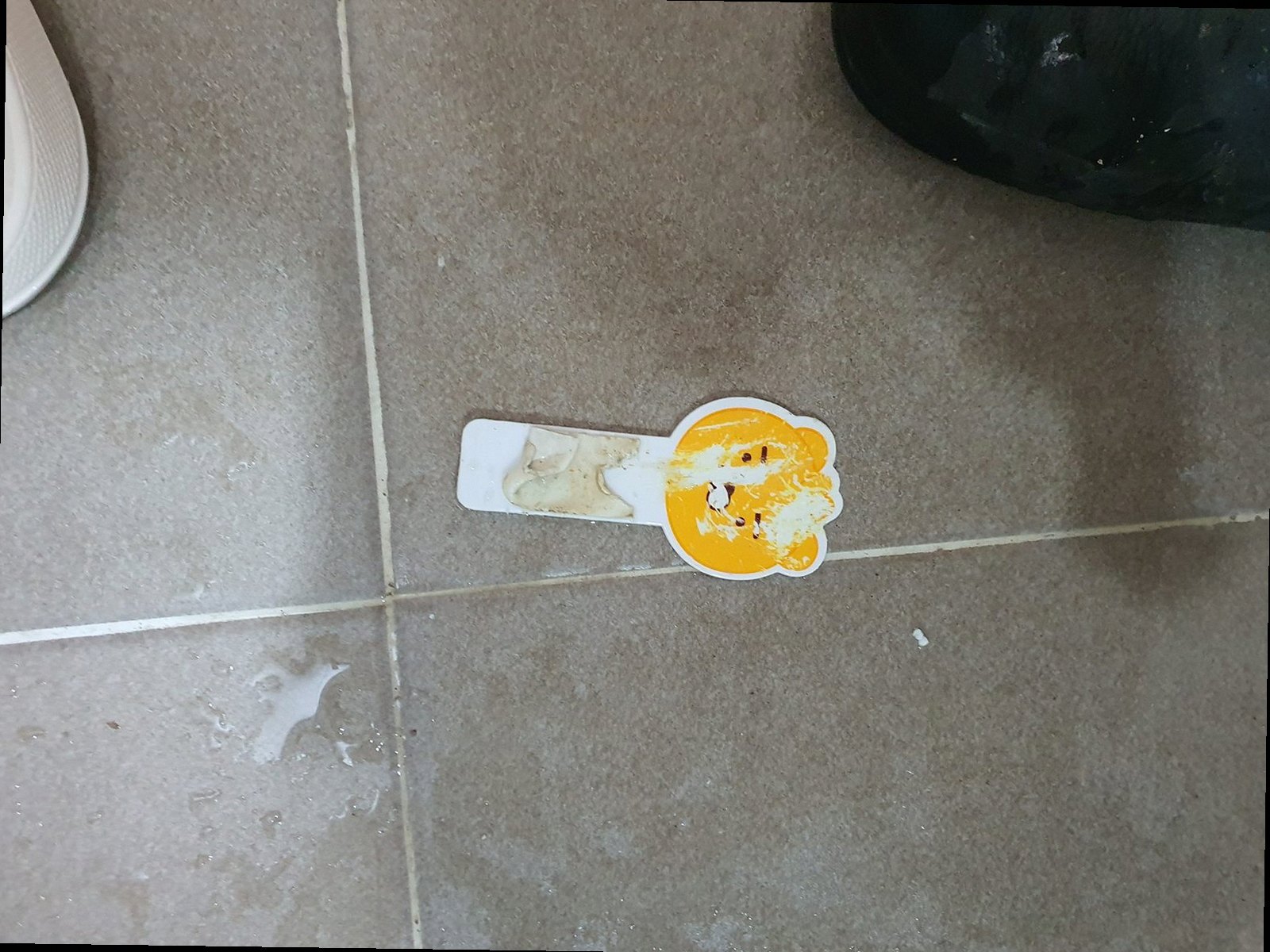 광주 하수구막힘 배관 내부 오염 상태를 확인하는 점검 장면