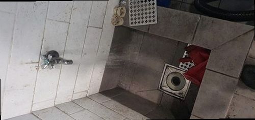 구리시 수택2동 하수구막힘 변기 이물질 제거 놓치기 쉬운 이물질 찾는 법