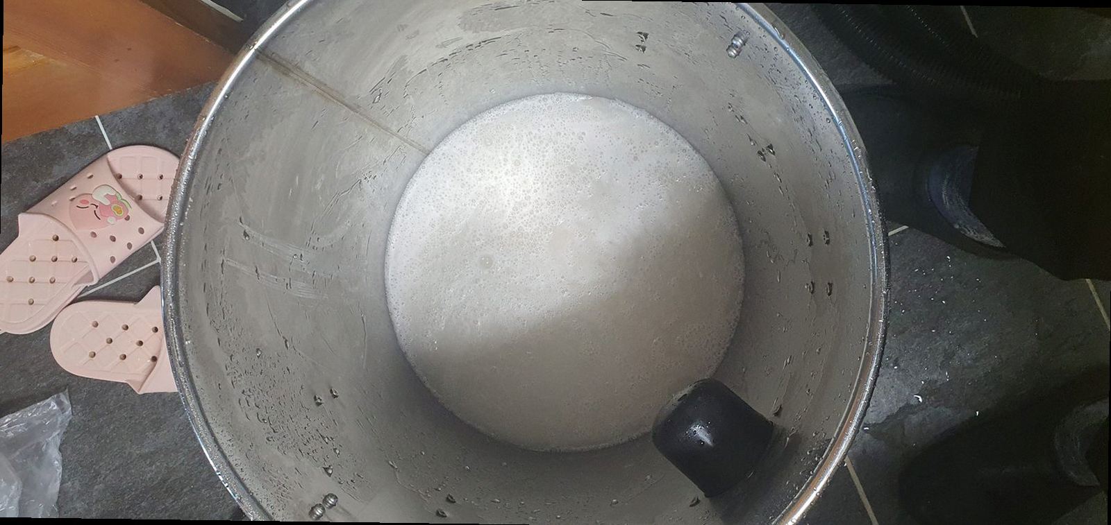 여주시 산북면 하수구막힘 변기 넘침 미리 점검할 것들