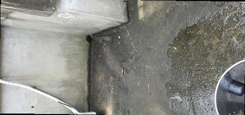 오산시 궐동 하수구막힘 싱크대 냄새 막힘과 냄새의 기본