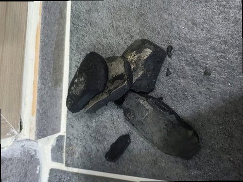 의왕시 부곡동 하수구막힘 육안 확인과 관로 점검
