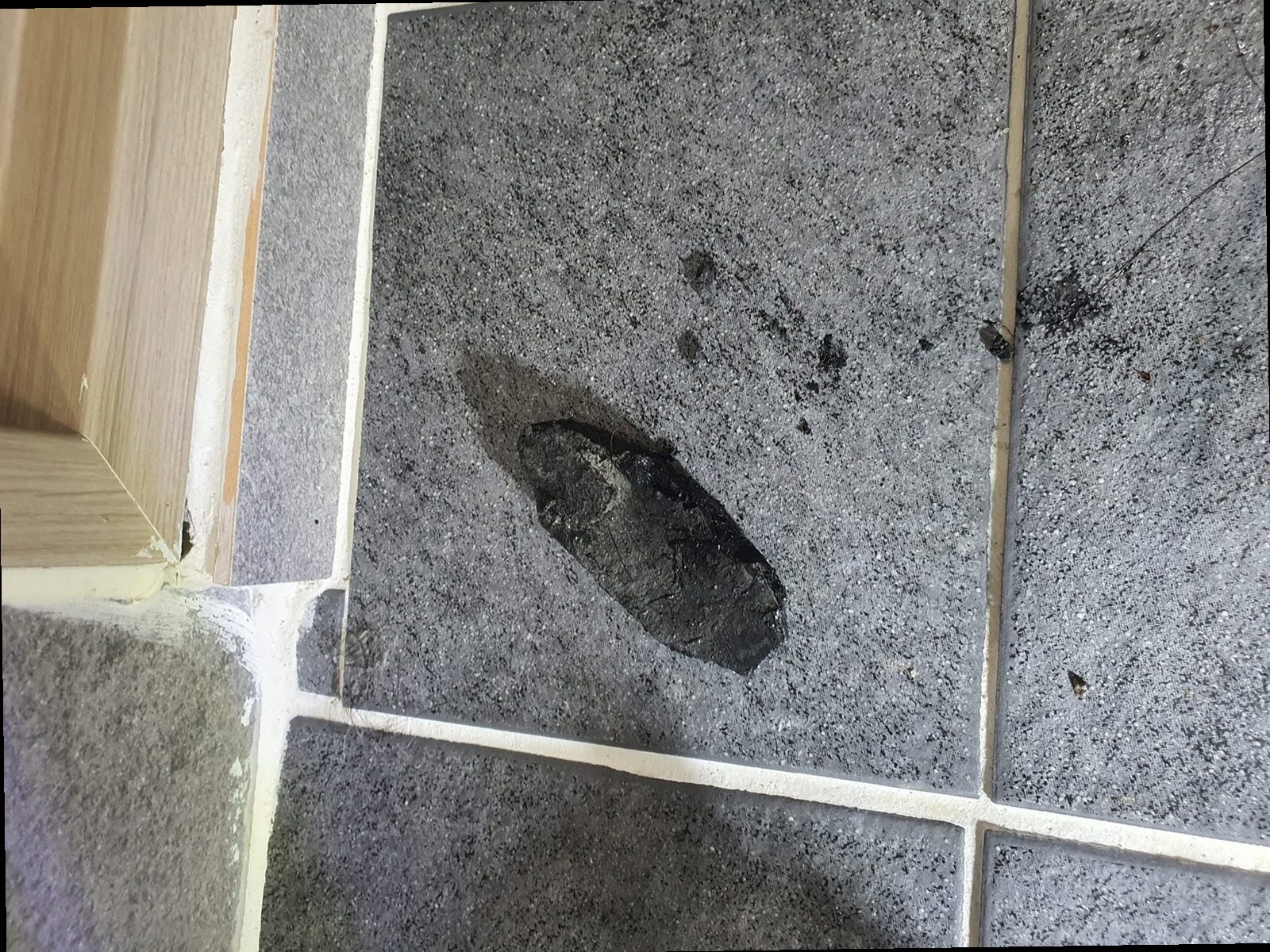 평택 하수구막힘 배수 상태를 점검하는 현장 진단 장면