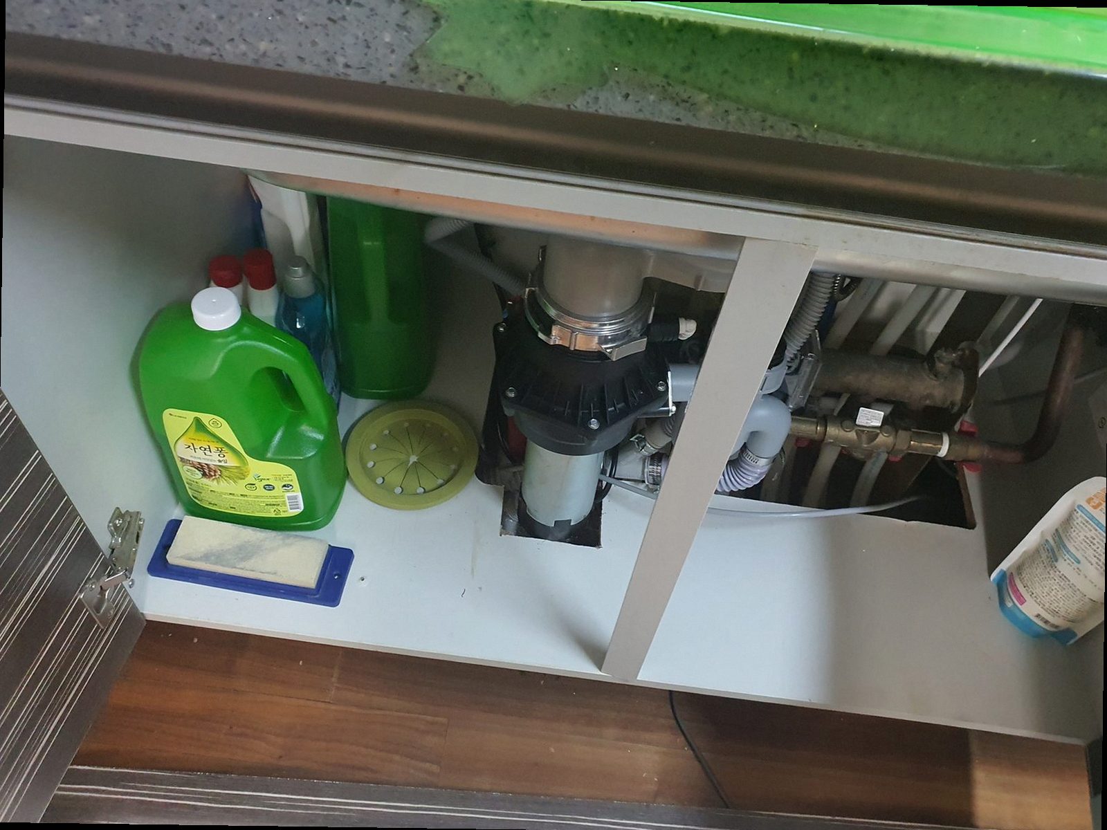 싱크대막힘 남양주 하수구막힘 싱크대막힘