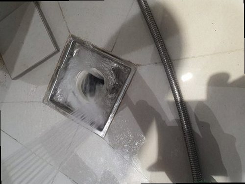 동두천 하수구막힘 하수구청소