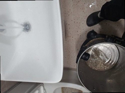 동두천 하수구막힘 하수구막힘