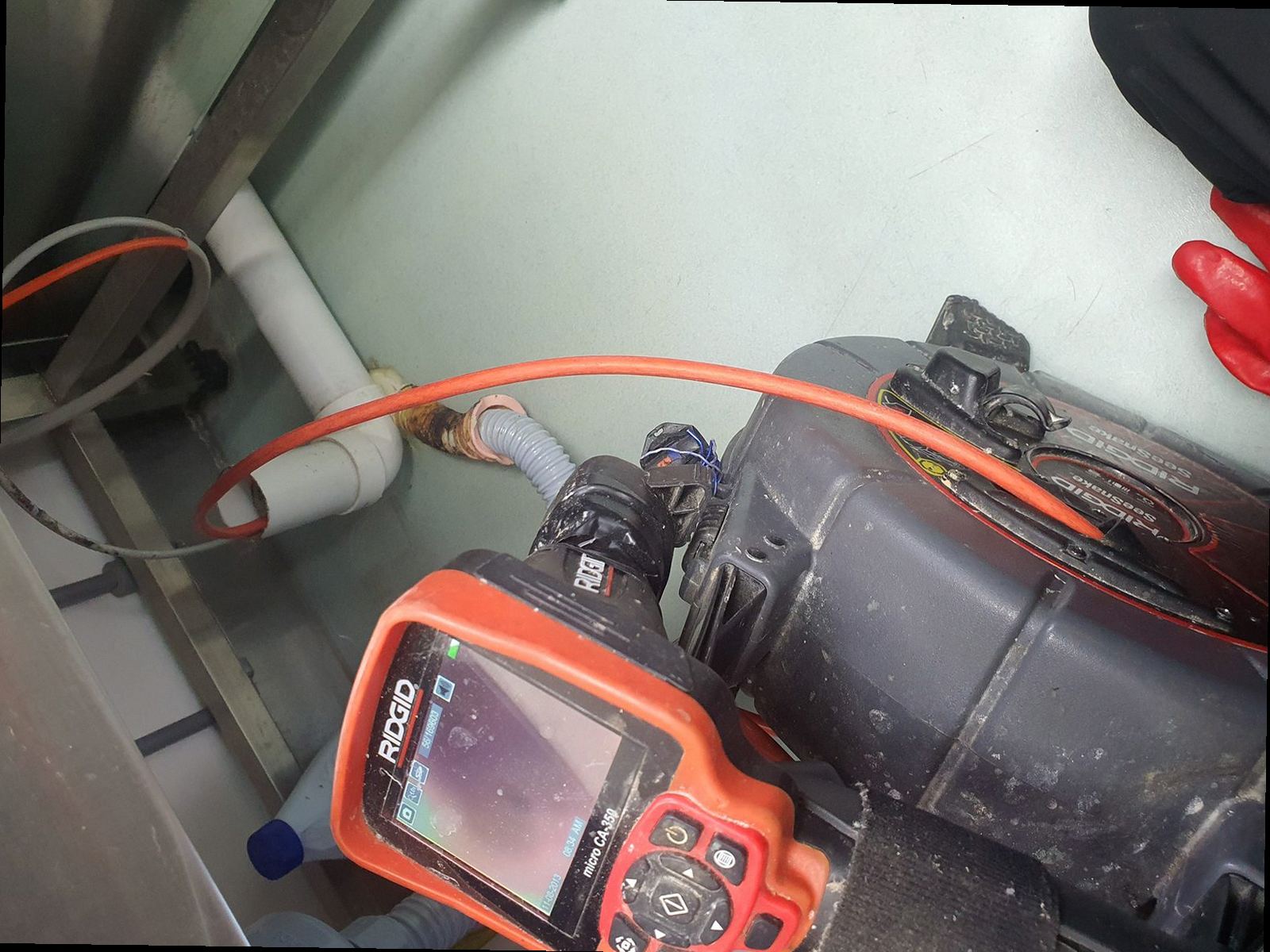 소사구 하수구막힘 역곡3동 하수구막힘 싱크대 막힘 약품 사례로 보는 원인과 대처
