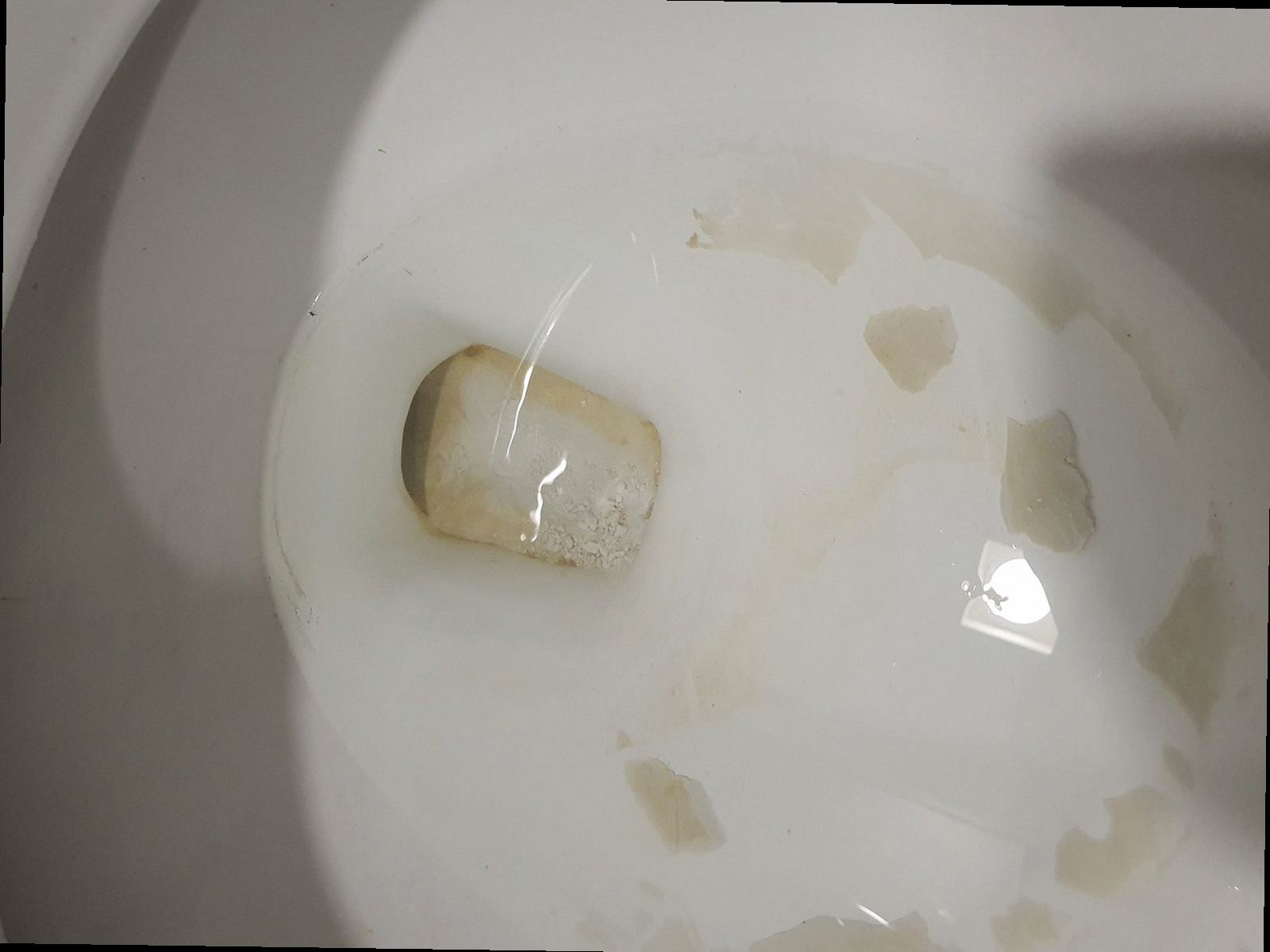 소사구 하수구막힘 배관 내부 상태를 확인하는 점검 장면