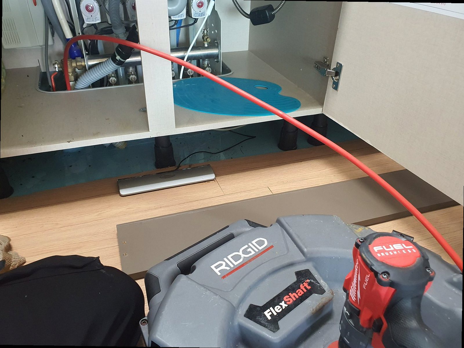 영통구 매탄2동 하수구막힘 아파트 욕실 배수막힘 놓치기 쉬운 막힘의 신호
