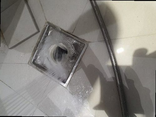 팔달구 하수구막힘 우만동 하수구막힘 하수구 청소 후기 막힘 해결의 기본