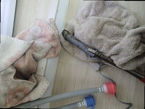 팔달구 하수구막힘 지동 하수구막힘 하수구 냄새 진단 직접 해보니 냄새 원인이 달랐습니다