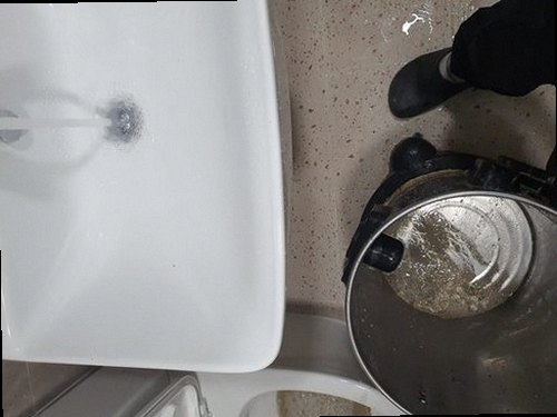 상록구 하수구막힘 배관막힘