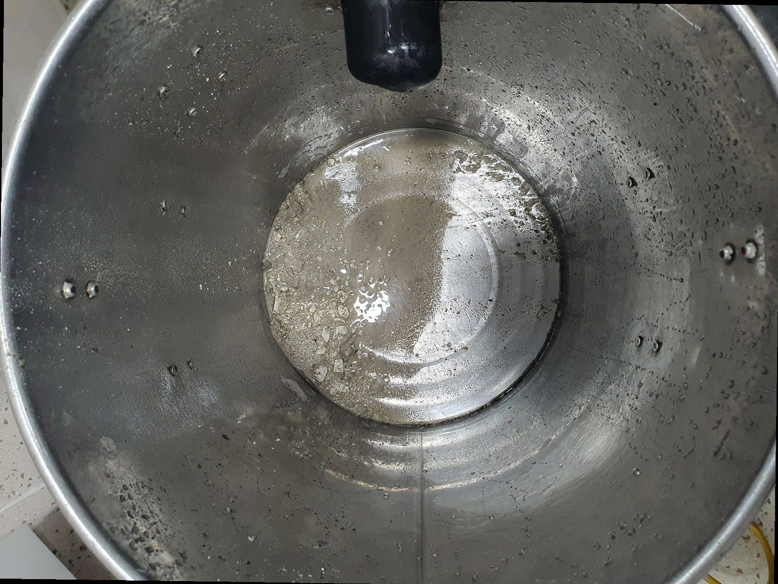 만안구 석수1동 하수구막힘 식당 정화조 청소 왜 반복될까?