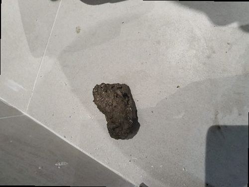 만안구 하수구막힘 내시경 카메라로 배관 내부 막힘 위치를 확인하는 점검 과정