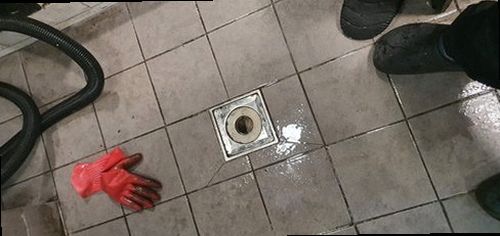 수지구 하수구막힘 성복동 하수구막힘 변기 관통기 직접 써보니 알게 된 차이