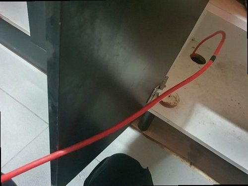 수지구 하수구막힘 고압 세척 장비로 배관 내부를 관리하는 작업
