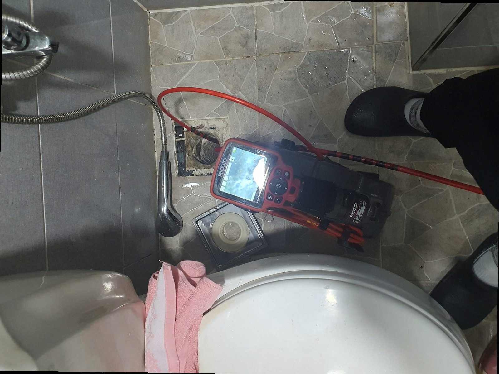 동탄구 하수구막힘 석우동 하수구막힘 하수도 고압세척 빠르게 뚫고 재발 줄이기