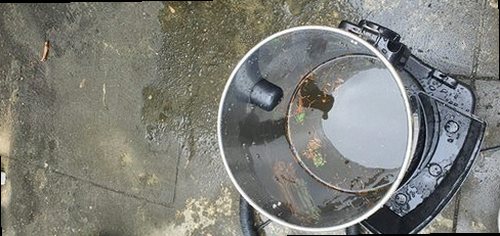 만세구 하수구막힘 서신면 하수구막힘 싱크대 고압세척 처음부터 끝까지 안내
