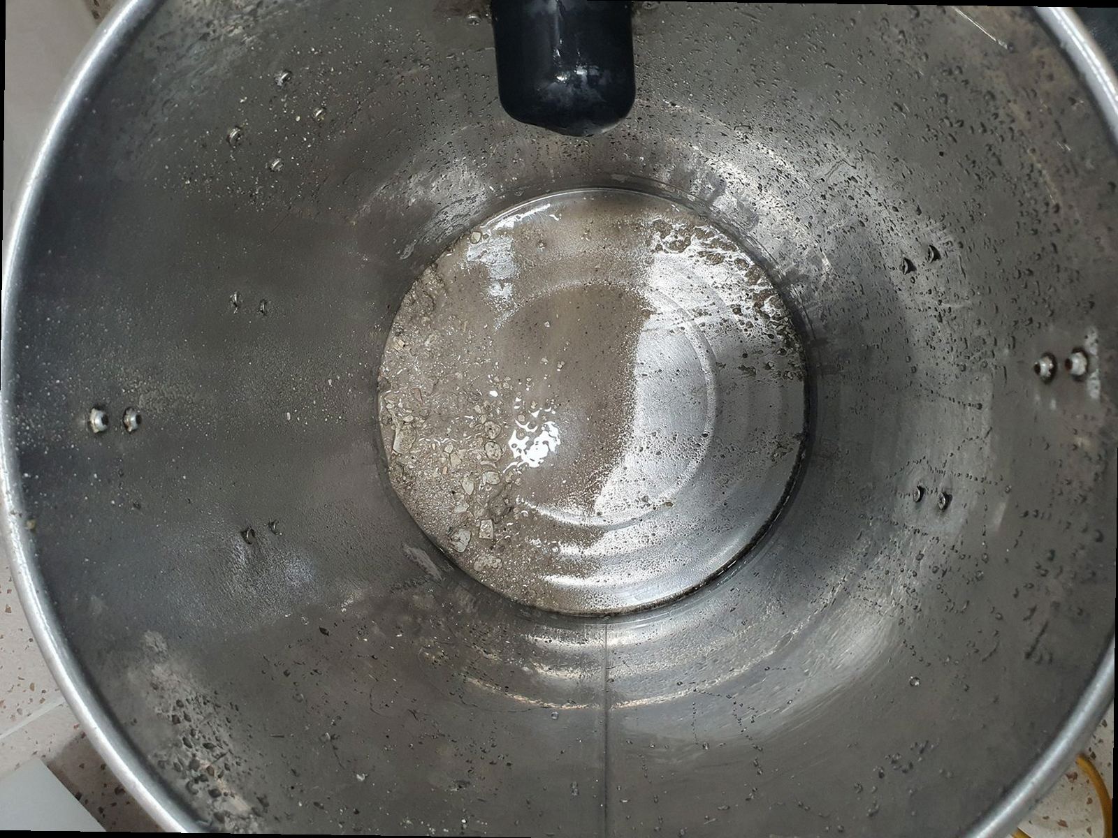 일산서구 대화동 하수구막힘 고압세척 비용 직접 겪어보니 달랐던 점
