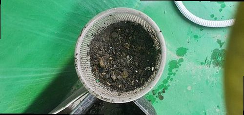 계양구 하수구막힘 효성1동 하수구막힘 싱크대 베이킹소다 막히기 전 미리 볼 점검표