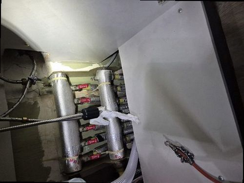 계양구 하수구막힘 박촌동 하수구막힘 하수구 가스 냄새 새벽부터 퍼진 냄새, 현장에서 확인한 원인
