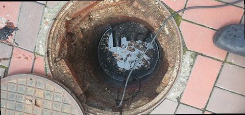 남동구 하수구막힘 만수4동 하수구막힘 하수구 가스 냄새 10분 안에 점검하는 냄새 원인