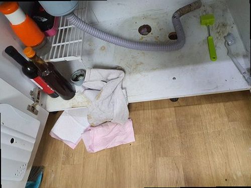 부평구 하수구막힘 갈산2동 하수구막힘 베란다 하수구 역류 미루면 커지는 배수 문제의 차이