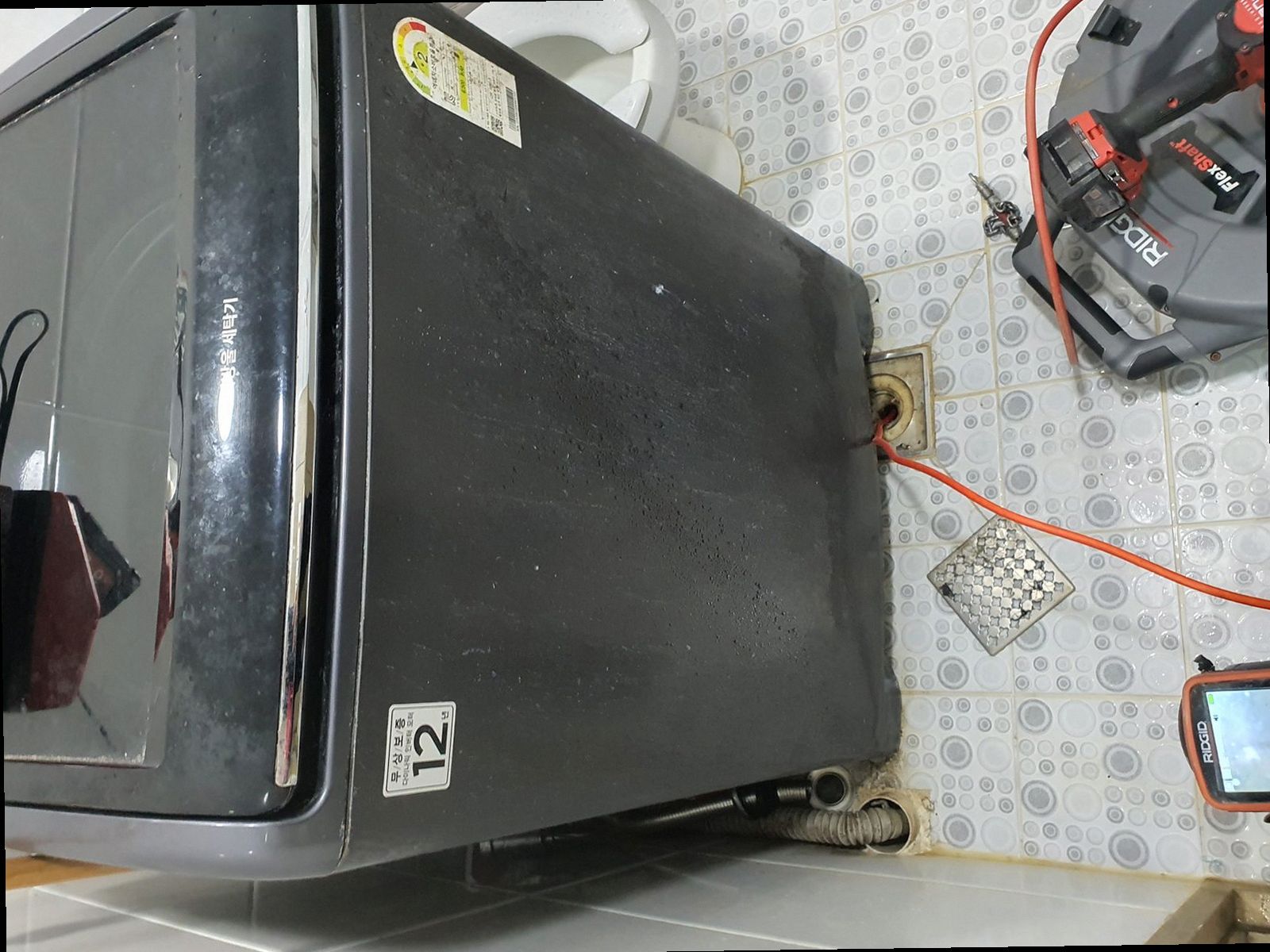 제물포구 하수구막힘 동구 창영동 하수구막힘 배관 막힘 원인 왜 자꾸 막힐까?