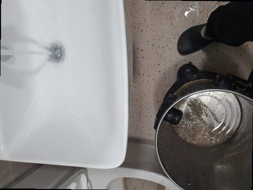 대전 동구 하수구막힘 동 가양1동 하수구막힘 배관 굳은 기름 미리 확인할 배수 점검표