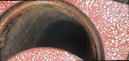 동래구 하수구막힘 복산동