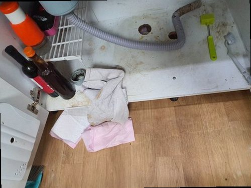 부산 강서구 하수구막힘 명지1동