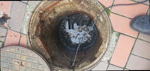 부산 남구 하수구막힘 우암동 하수구막힘 하수구 냄새 점검 약품과 장비, 결과는 달랐다