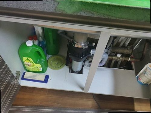 부산 북구 하수구막힘 싱크대막힘