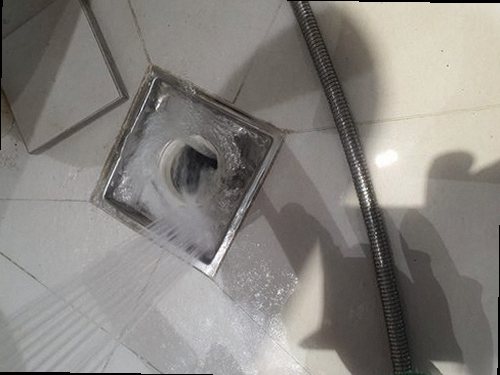 부산 서구 하수구막힘 서 동대신1동 하수구막힘 하수관로 조사 직접 점검해보니 달라진 것