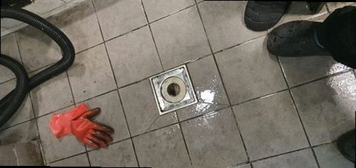 부산진구 하수구막힘 변기막힘