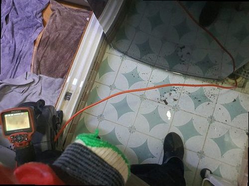 수영구 하수구막힘 남천1동