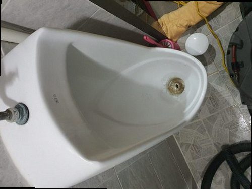 수영구 하수구막힘 배관 내시경과 고압 세척 장비를 활용한 작업 과정