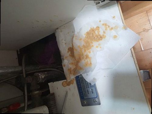연제구 하수구막힘 배관 내시경 확인과 고압 세척 후 배수 테스트