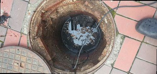 연제구 하수구막힘 청소전문