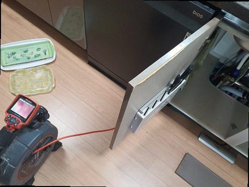 해운대구 하수구막힘 세면대막힘