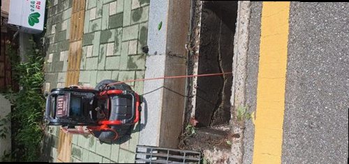 금산군 하수구막힘 청소전문