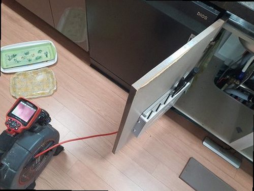 금산군 하수구막힘 세면대막힘