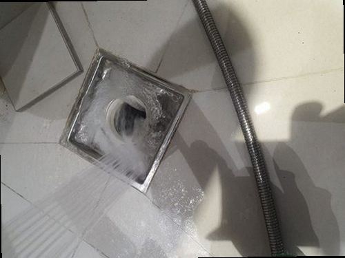 금천구 하수구막힘 독산동 하수구막힘 하수도 고압세척 처음 겪는 막힘 안내