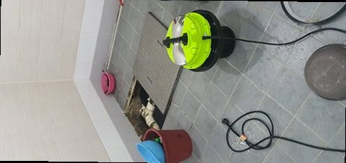 하수구청소 세종시 하수구막힘 하수구청소